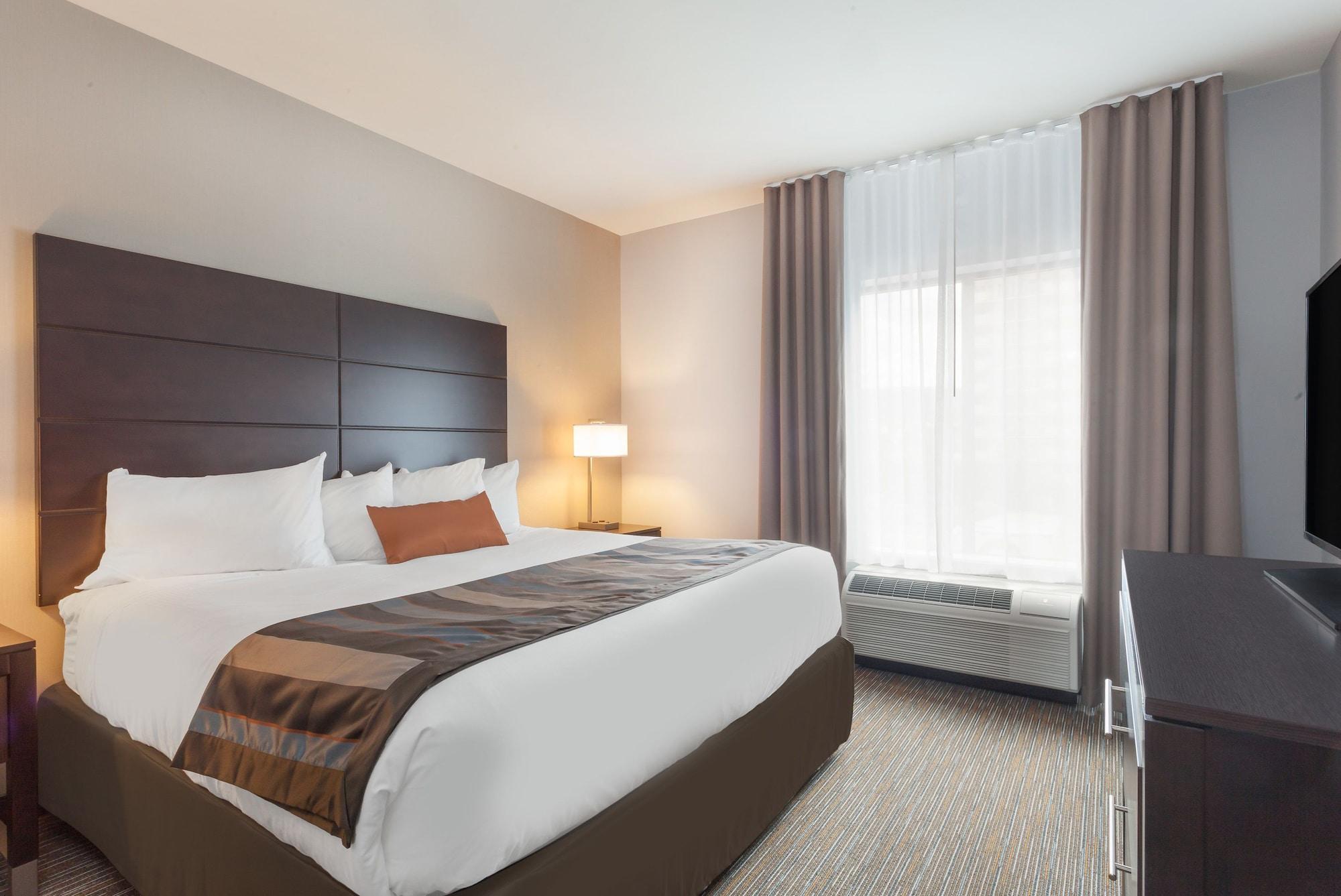 Wingate By Wyndham Altoona Downtown/Medical Center Hotel Екстериор снимка