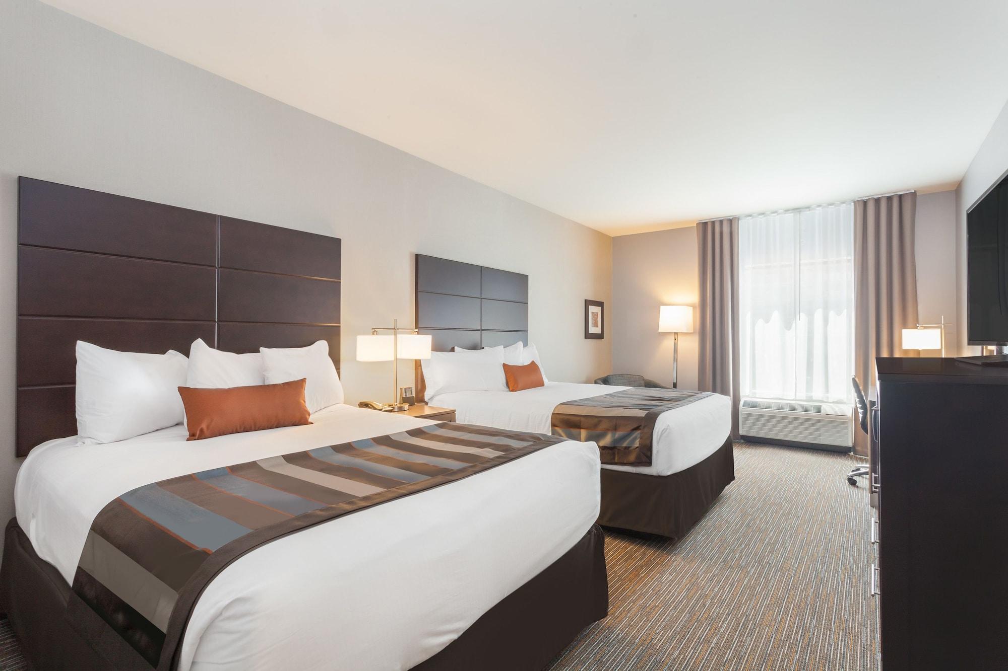 Wingate By Wyndham Altoona Downtown/Medical Center Hotel Екстериор снимка
