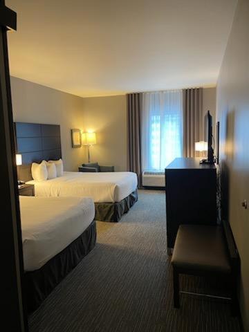 Wingate By Wyndham Altoona Downtown/Medical Center Hotel Екстериор снимка