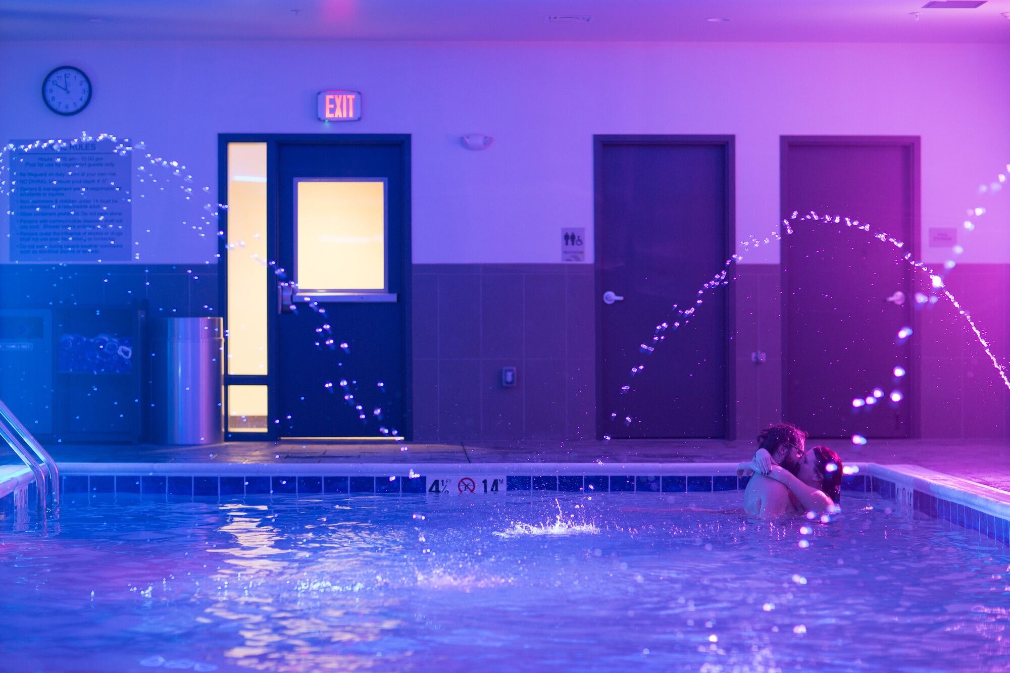 Wingate By Wyndham Altoona Downtown/Medical Center Hotel Екстериор снимка