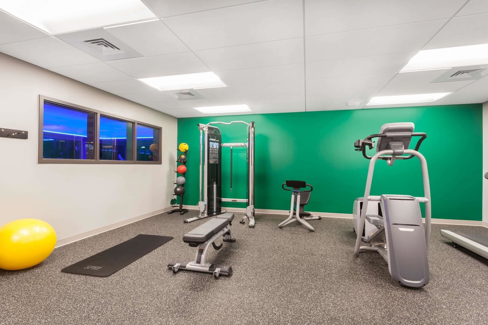 Wingate By Wyndham Altoona Downtown/Medical Center Hotel Екстериор снимка