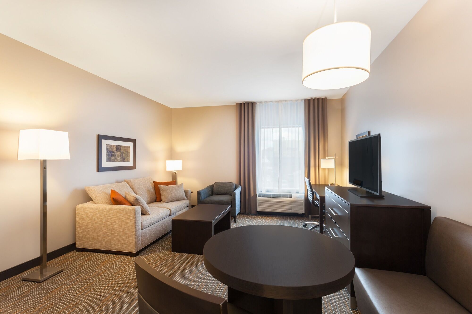 Wingate By Wyndham Altoona Downtown/Medical Center Hotel Екстериор снимка