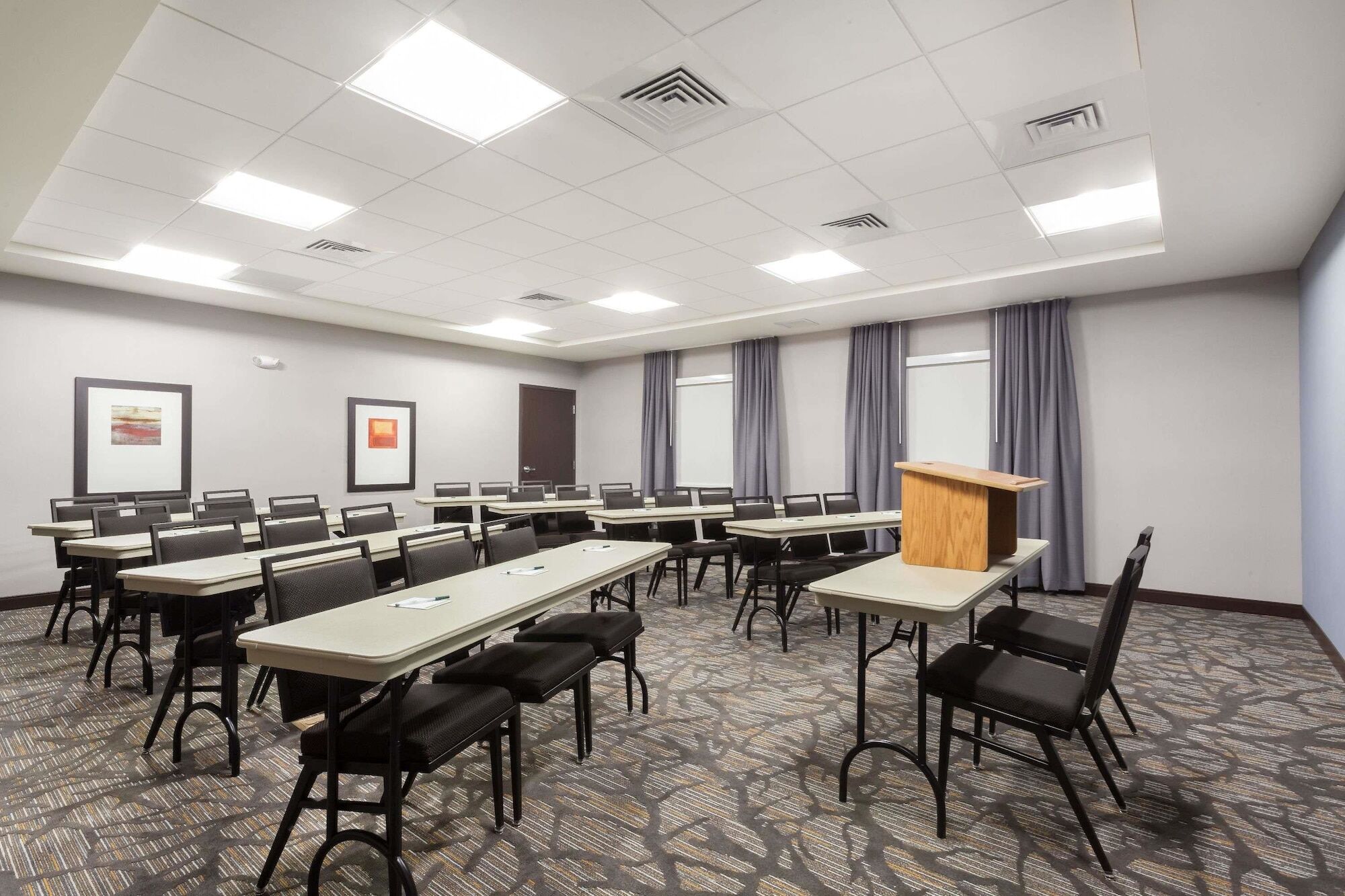 Wingate By Wyndham Altoona Downtown/Medical Center Hotel Екстериор снимка